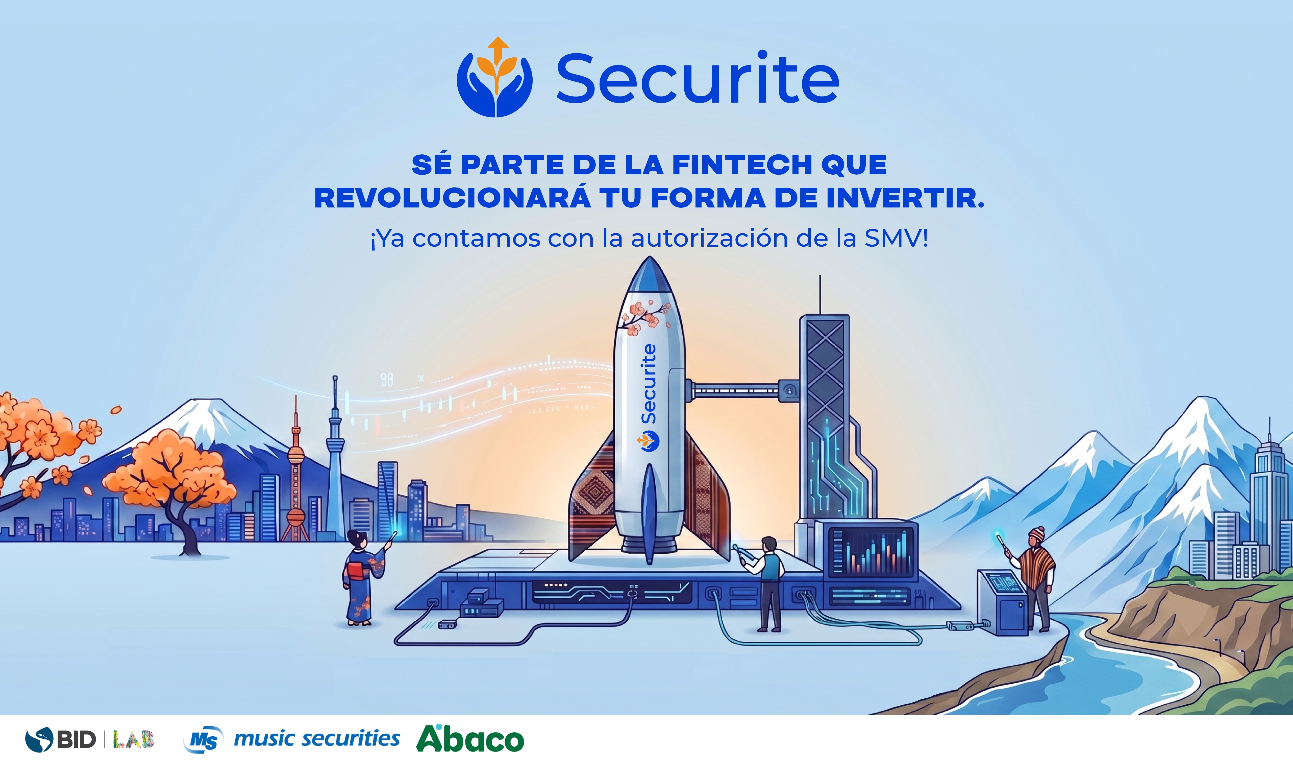 Securite