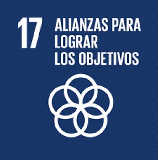 17 Alianzas para lograr los Objetivos